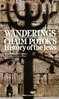 Wanderings - Chaim Potok