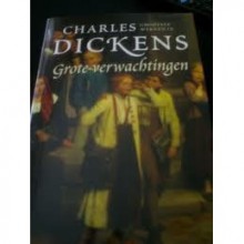 Grote verwachtingen - Charles Dickens, Hein de Bruin