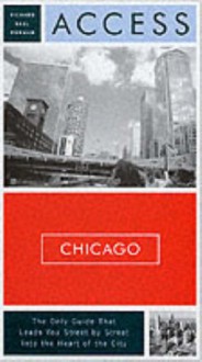 Access Chicago, 6th Edition - Access Press