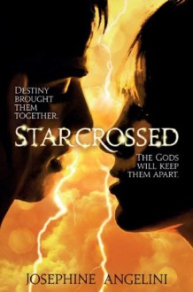 Starcrossed - Josephine Angelini