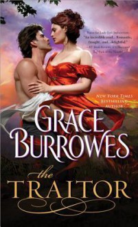 The Traitor - Grace Burrowes