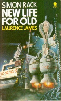 New Life For Old - Laurence James