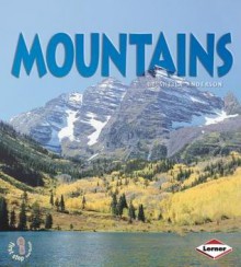 Mountains - Sheila Anderson