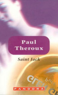 Saint Jack - Paul Theroux