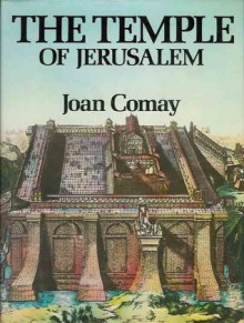 The Temple Of Jerusalem - Joan Comay