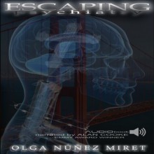 Escaping Psychiatry - Olga Núñez Miret