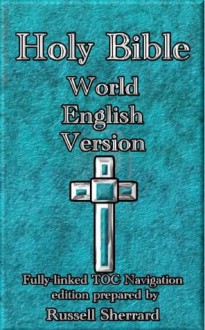 Holy Bible - World English Version - Russell Sherrard