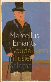 Goudakkers illusiën - Marcellus Emants