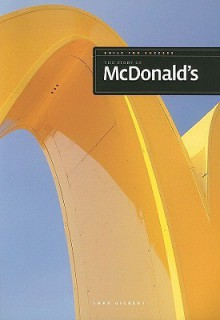 The Story of Mcdonald's (Built for Success) - Sara Gilbert