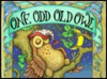 One Odd Old Owl - Paul Adshead