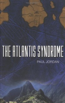 The Atlantis Syndrome - Paul Jordan