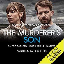 The Murderer's Son - Richard Armitage, Joy Ellis