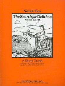 The Search for Delicious - Carole Osterink, Joyce Friedland, Rikki Kessler