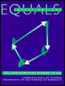 Telling Someone Where To Go: A Middle School Mathematics Unit Focusing On Measurement Of Distance And Angle - Karen Mayfield