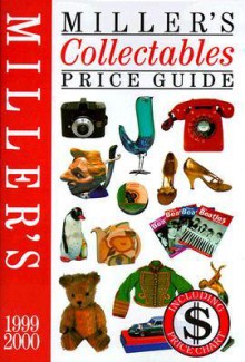 Miller's Collectables Price Guide 1999-2000, Vol. 11 - Madeleine Marsh, Martin Miller