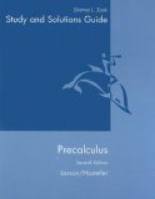 Precalculus - Dianna L. Zook, Robert P. Hostetler