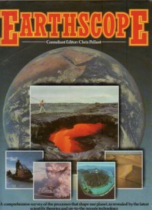 Earthscope - Chris Pellant