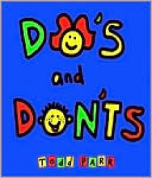 Do's and Don'ts - Todd Parr