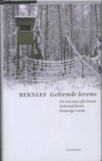 Geleende levens - J. Bernlef