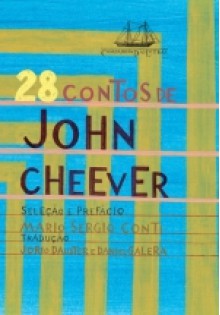 28 Contos de John Cheever - John Cheever