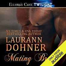 Mating Brand - Laurann Dohner