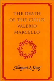 The Death of the Child Valerio Marcello - Margaret King