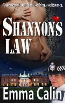 Shannon's Law - Emma Calin