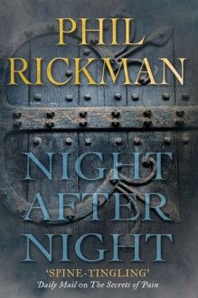 Night After Night - Phil Rickman