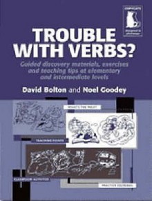 Trouble with Verbs? (Copycats) - David Bolton, Noel Goodey