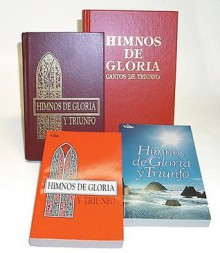 Himnos de Gloria y Triunfo Con M Sica - Vida Publishers