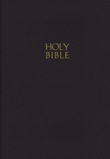 Nelson Classic Center-Column Reference Bible - Thomas Nelson