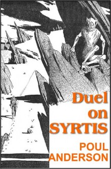 Duel on Syrtis - Poul Anderson