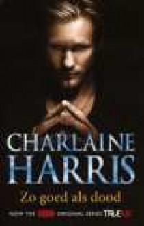  Zo goed als dood - Charlaine Harris