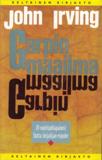 Garpin maailma - John Irving