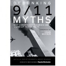 Debunking 9/11 myths - David Dunbar, Brad Reagan