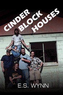 Cinder Block Houses - E.S. Wynn