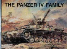 Panzer IV Family - Horst Scheibert