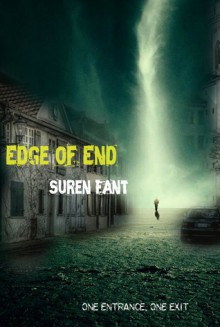 Edge of End - Suren Fant, Suren Fant