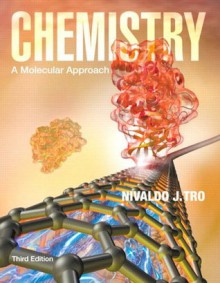 Chemistry: A Molecular Approach (3rd Edition) - Nivaldo J. Tro