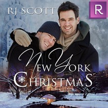 New York Christmas - Sean Crisden, RJ Scott