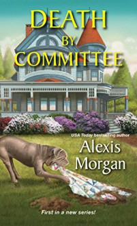 Death by Committee - Coleen Marlo