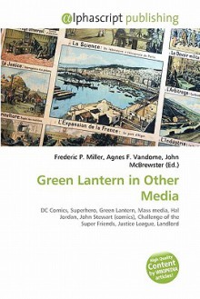 Other Media - Agnes F. Vandome, John McBrewster, Sam B Miller II