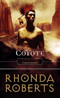 Coyote - Rhonda Roberts
