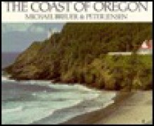 Coast of Oregon - Michael Breuer