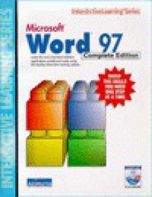 Microsoft Word 97 - Complete Edition - Kenneth C. Laudon