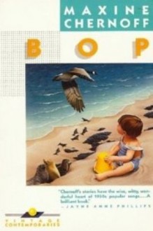 BOP - Maxine Chernoff