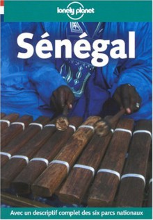 Senegal - Lonely Planet