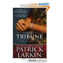 The Tribune - Patrick Larkin