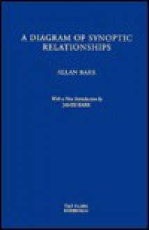 A Diagram of Synoptic Relationships (Book & Diagram), 2nd ed. - Allan Barr, James Barr