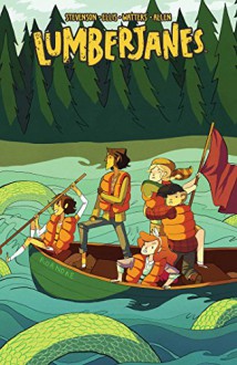 Lumberjanes Vol. 3 - Shannon Watters